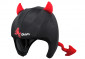 náhled Návlek na dětskou lyžařskou helmu Barts Helmet Covers little devil
